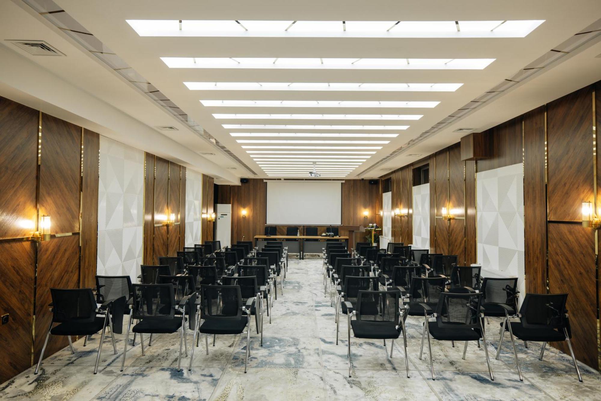 Kohinur Plaza Otel Semerkant Dış mekan fotoğraf