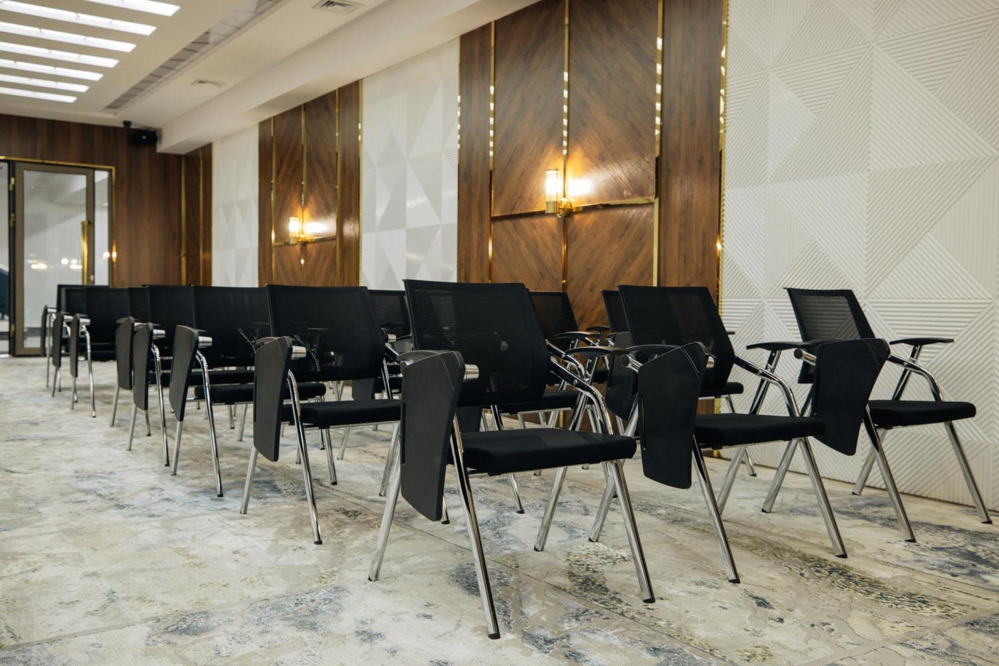 Kohinur Plaza Otel Semerkant Dış mekan fotoğraf